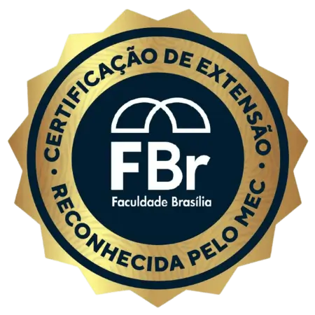 Certificação de extensão FBr